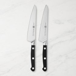 Zwilling Pro 2-Piece Prep Knife Set