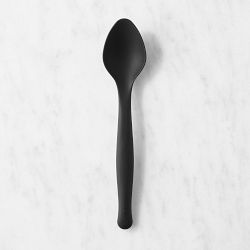 Williams Sonoma x Greenpan Premiere Collection, Tasting Spoon, Black
