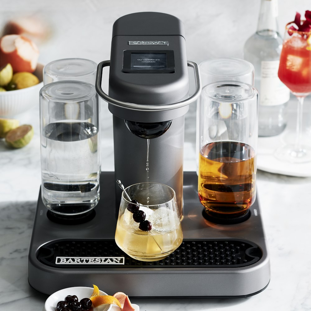 Bartesian Premium Cocktails on Demand | Williams Sonoma