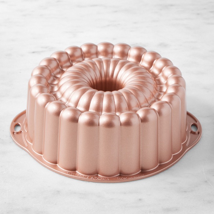 Nordic Ware 75th Anniversary Loaf Pan | Williams Sonoma