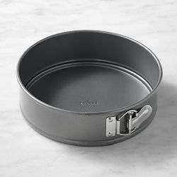 All-Clad Nonstick Pro-Release Springform Pan, 9"