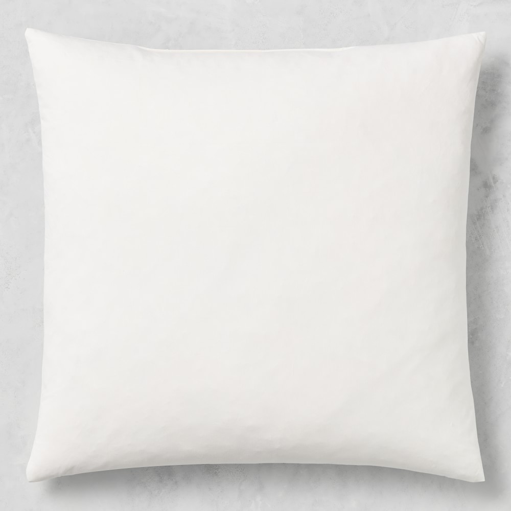 Down Pillow Insert