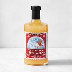 Williams Sonoma White Christmas Spritz Cocktail Mix