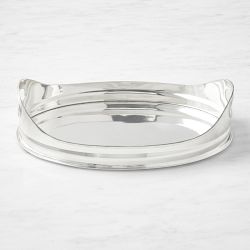 Silver Tray