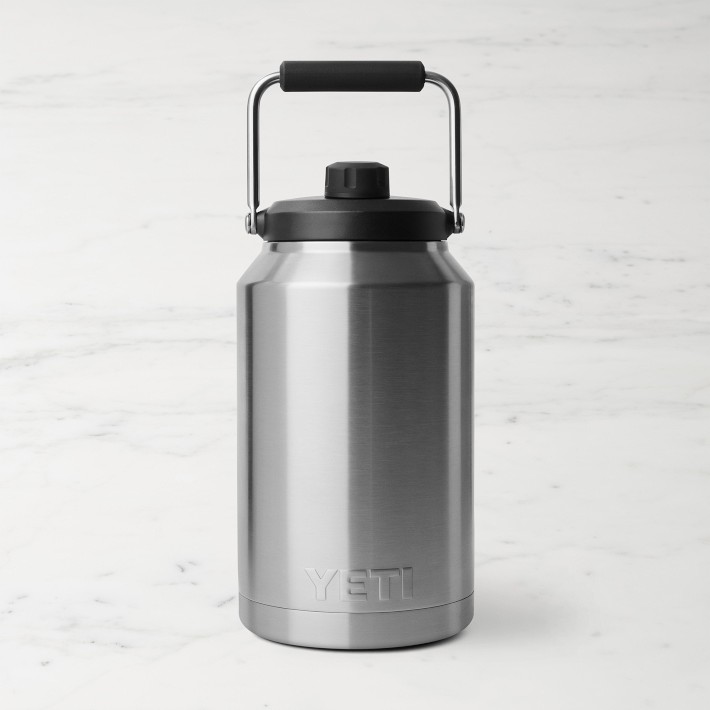 YETI Rambler One Gallon Jug | Williams Sonoma