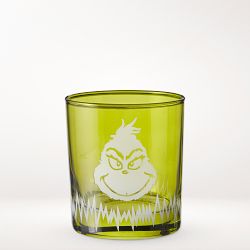 The Grinch™ Tumblers, Set of 4