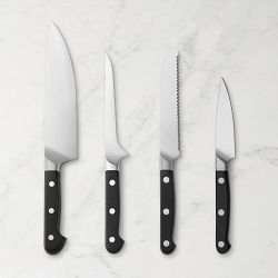 Zwilling Pro 4-Piece Prep Knife Set