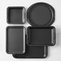 Le Creuset Nonstick Everyday Bakeware, Set of 5
