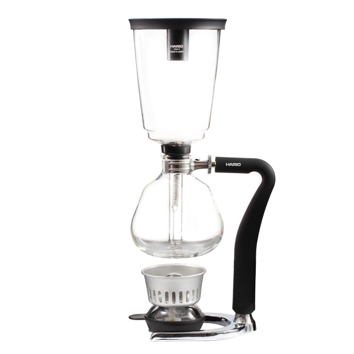Hario Next Coffee Syphon Modern Brewer | Williams Sonoma