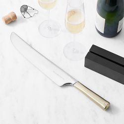 Williams Sonoma Champagne Sabre and Base