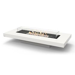 Gin 90 Low Bone with Ethanol Burner