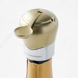Williams Sonoma Champagne Stopper