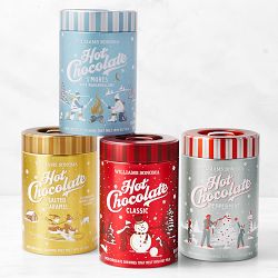 Williams Sonoma Hot Chocolate Best Sellers