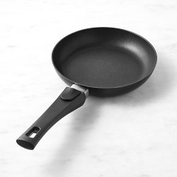 SCANPAN Urban Nonstick Fry Pan with Detachable Handle, 8"