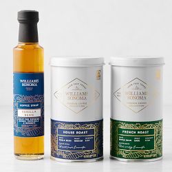 Williams Sonoma Everyday Brew Coffee Essentials Set