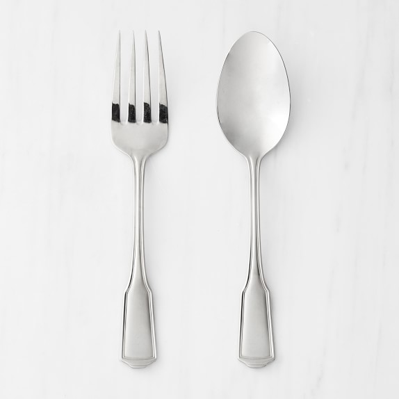 Hampstead Serving Set