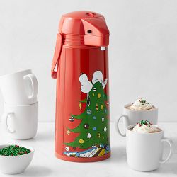 PEANUTS™ x Williams Sonoma Thermal Carafe
