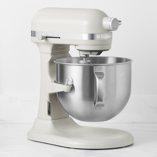 KitchenAid® Bowl-Lift Stand Mixer, Milkshake, 7-qt