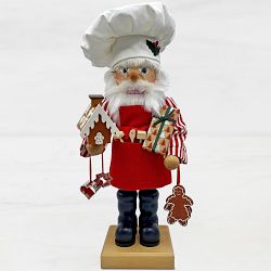 Christian Ulbricht Nutcracker, Gingerbread Baker
