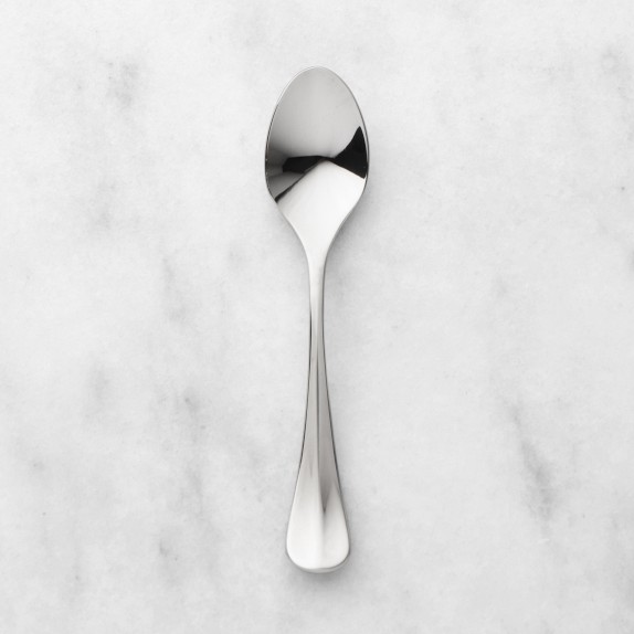 Robert Welch Baguette Espresso Spoon