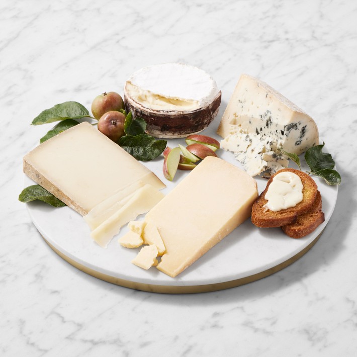 Cellars at Jasper Hill Cheese Collection | Cheese Appetizers