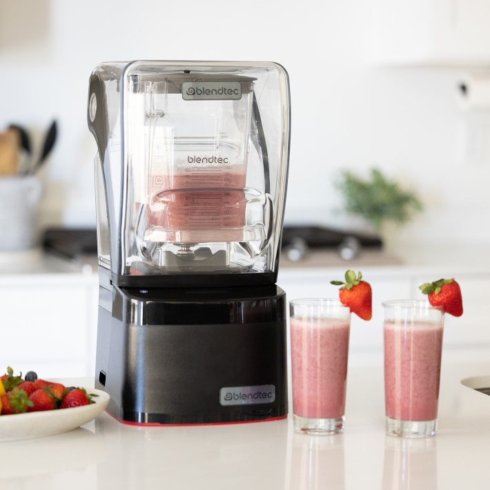 Blendtec Professional 800 Blender | Williams Sonoma