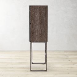 Sapphire Bar Cabinet (36")