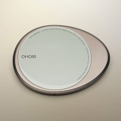 Ohom Ui 3 Self-Heating Mug Set