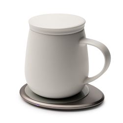 Ohom Ui 3 Self-Heating Mug Set
