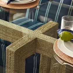 Point Reyes Rectangular Dining Table (94")