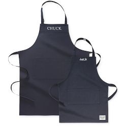 Williams Sonoma Classic Solid Apron