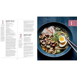 Williams Sonoma Soup of the Day Cookbook Reviced