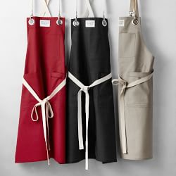 Williams Sonoma Ultimate Apron