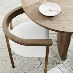Amal Hand Knotted Rug