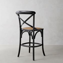 Bistro Counter &amp; Bar Stool