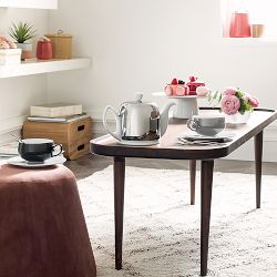 Guy Degrenne Insulated Teapot