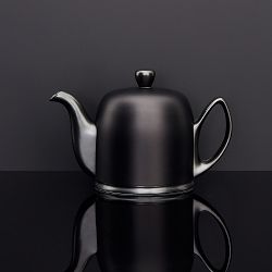 Guy Degrenne Insulated Teapot