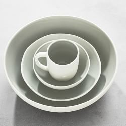 Jars Maguelone Mugs, Set of 4