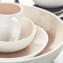 Jars Maguelone Mugs, Set of 4