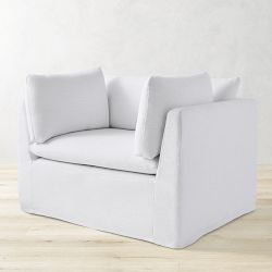 Laguna Slipcovered Chair