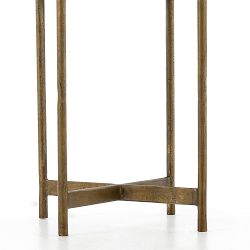 Rhett Side Table (16.5")