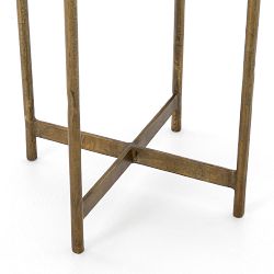 Rhett Side Table (16.5")