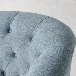 Rimini Tufted Occasional Chair