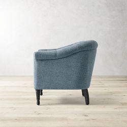 Rimini Tufted Occasional Chair