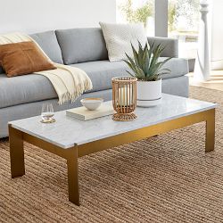 Solid Hide Pillow Cover