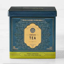 Williams Sonoma Green Tea