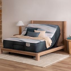 Beautyrest®, Advanced Motion II Adjustable Base Queen