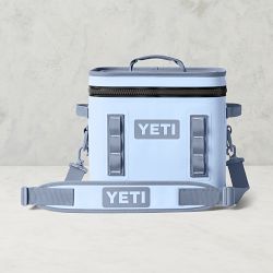 YETI Hopper Flip 12, Big Sky Blue