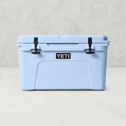 YETI Tundra Cooler 45, Big Sky Blue