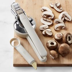Chef'n Mushroom Tool Set